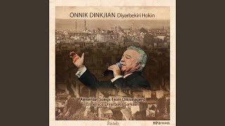 Video thumbnail of "Onnik Dinkjian - Kale Kale"
