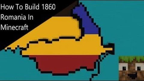 How To Build 1860 Europe Ep 1 Romania Remake