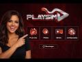 🛑PLAYSIM NO TV BOX EM 5 MINUTOS! PASSO A PASSO🛑