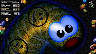 Worms Zone © 1.3M+ New Skor Cacing Alaska 2020 #52 - Worms Zone.io 2021 indonesia screenshot 4