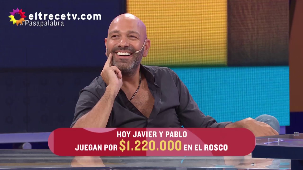 Desopilante chiste espontáneo de Fredy Villarreal