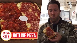 Barstool Pizza Review - Hotline Pizza (Providence, RI) screenshot 3