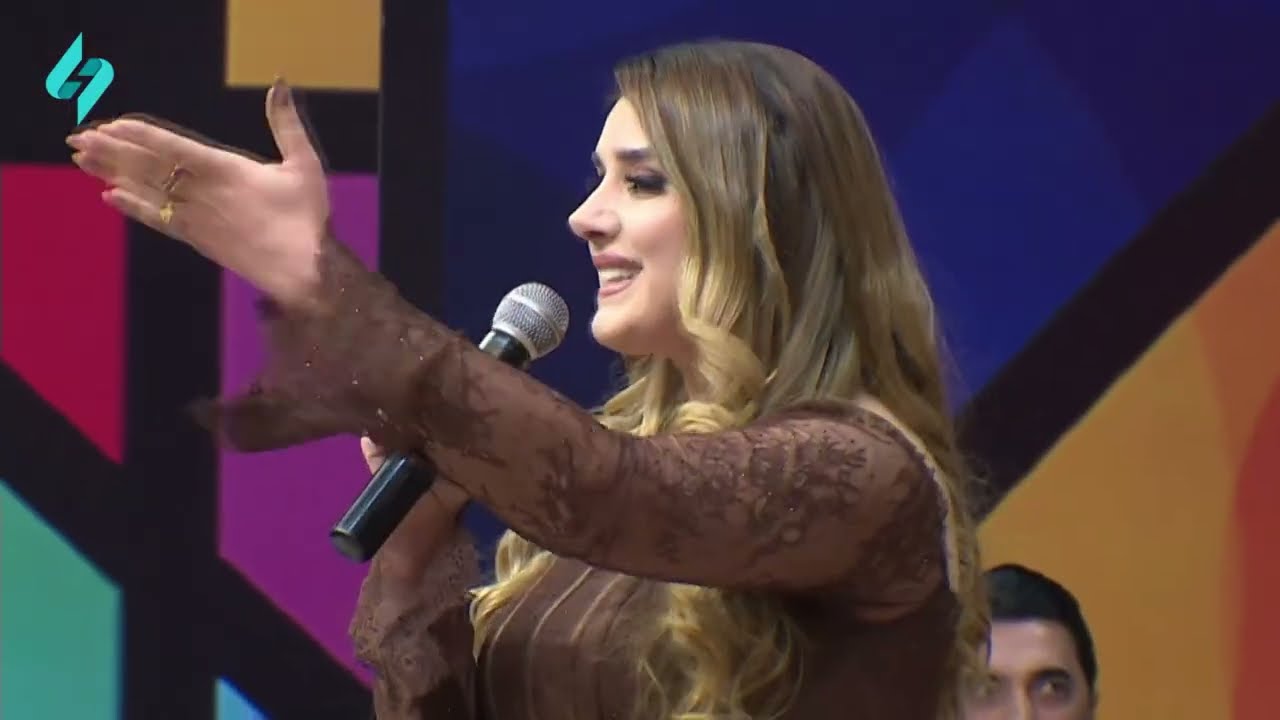 Aygun Areste - Divanem