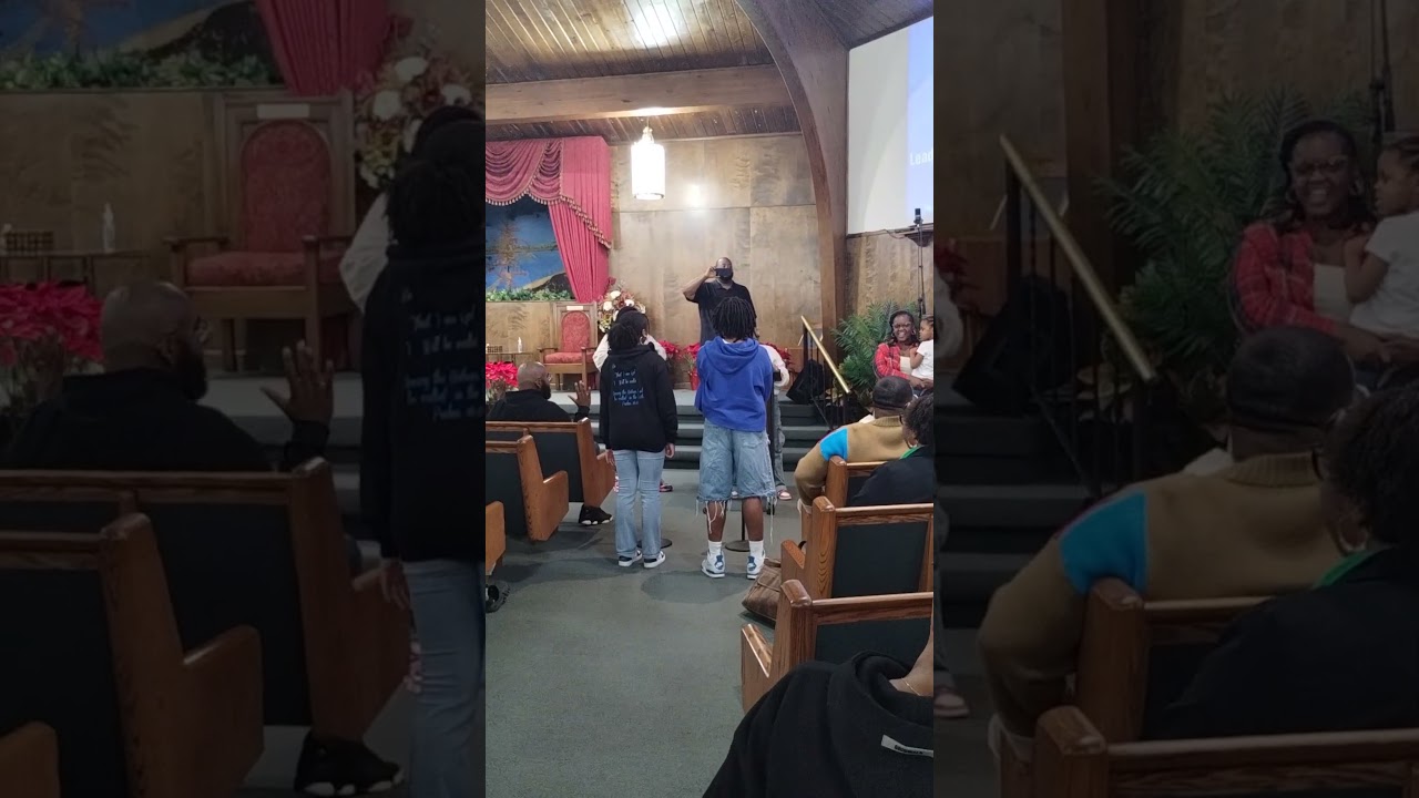 Wonderful Ice Breaker for the Youth at the East Texas Youth For Christ Event today!!!