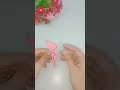 😜🤓Wallart in 1 minute❄️😍 #wallart #diy #trending  #craft #ytshorts #short #youtube #viral #shorts