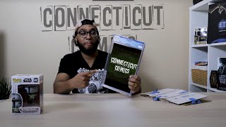AOK Connecticut Comics