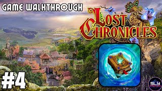 Lost Chronicles Walkthrough [4] screenshot 4