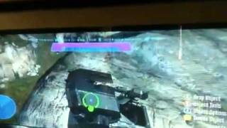 Halo: Forging Armored warthog tutorial