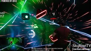 Beat Saber - BoxSaber