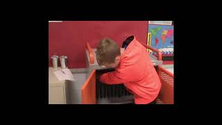 PBIS Chromebooks