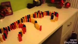 Super domino#2