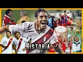 El Peruano que solo hacia goles para Alemania | Claudio Pizarro HISTORIA