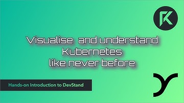 Hands-on Introduction to DevStand | Rawkode Live