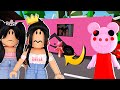 On trouve piggy  lendroit du camping sur brookhaven  roblox brookhaven rp  new update brookhaven