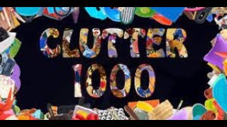 Famous Clutter 1000 GamePlay Net Worth