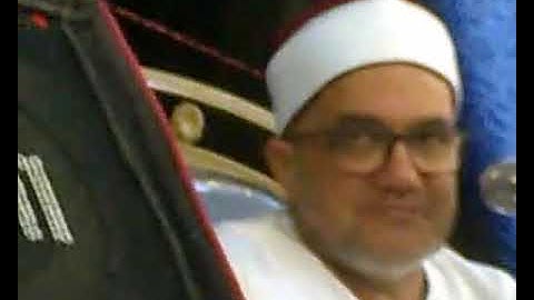 الشيخ نضال أحمد مصطفى سورة الأنبياء والقصار -فبدبو
