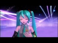 Miku Hatsune - Celluloid