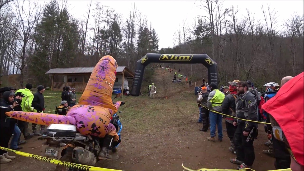 March Moto Madness 2018