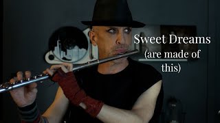 Sweet Dreams (Are Made of This) - Eurythmics Cover 2025
