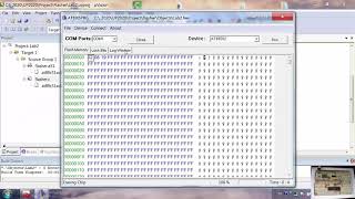 Using AT89ISPRG Microcontroller USB Programmer - Part 2 screenshot 3