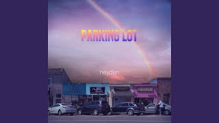 Parking lot