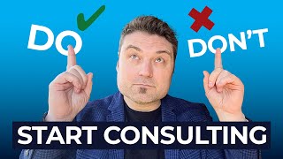 Information Consulting Startup Guide: What You Really Need to Begin Guide