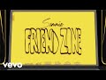 Sammie - Friend Zone (Lyric Video)