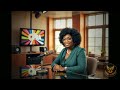 The Incredible Truth Behind Oprah Winfrey's Rise to Success 🌟