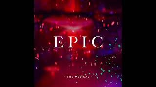 EPIC: The Musical - Antinous's Song (Clips Combined)