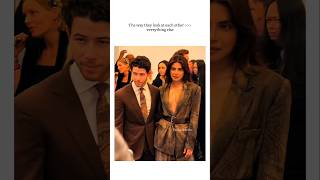 Priyanka &amp; Nick’s Romance On Point 💖 #shorts #priyankachopra #nickjonas #edits #viral #trending