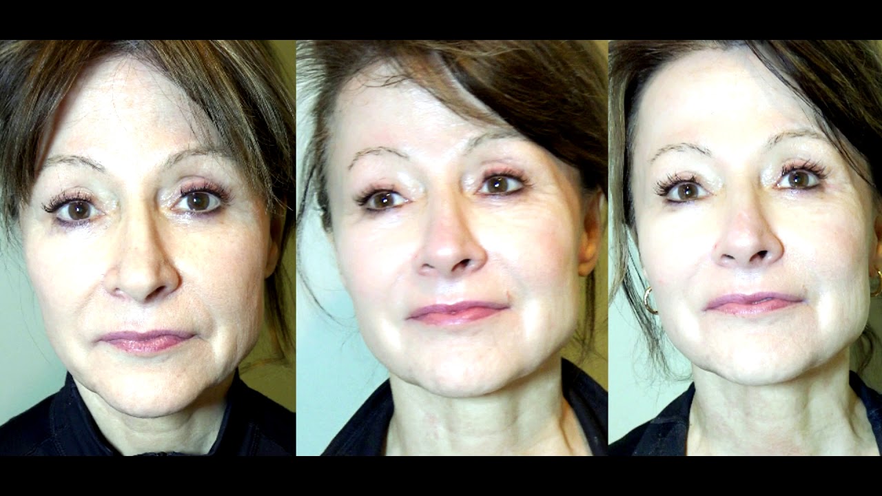 Angelic Lift introduction YouTube