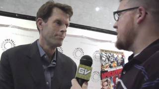 Apocalypse - Kevin Conroy Interview