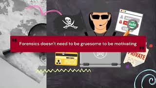 Forensics Video: The Science of Solving Crimes