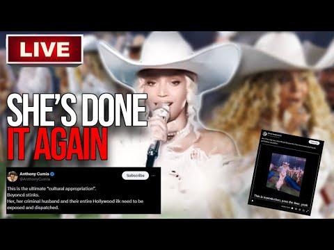 Beyonce' Accused Of Cultural Appropriation