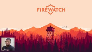 Firewatch 100% Walkthrough | Trophy/Achievememt Guide
