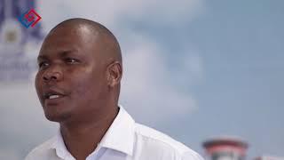 Formação Bvm E Bm Julho De 2018