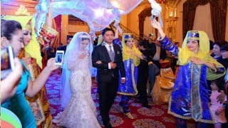 BIR KUN QOLGANDA TO'XTATILGAN TO'Y BO'LGAN VOQEA