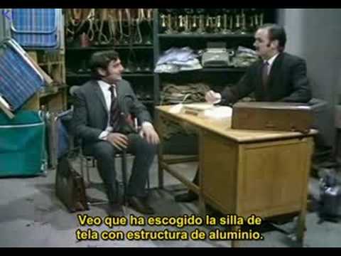 Monty Python - Exchange & mart editor  (Negociador)
