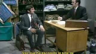 Monty Python - Exchange & mart editor  (Negociador)
