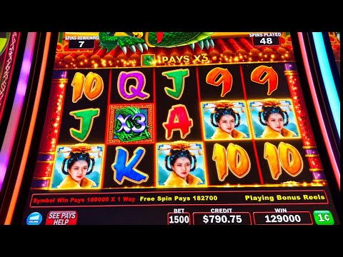 🔥 I DIDN’T EXPECT THIS $15 BET BONUS TO TURN INTO A HUGE JACKPOT! 🤯💰