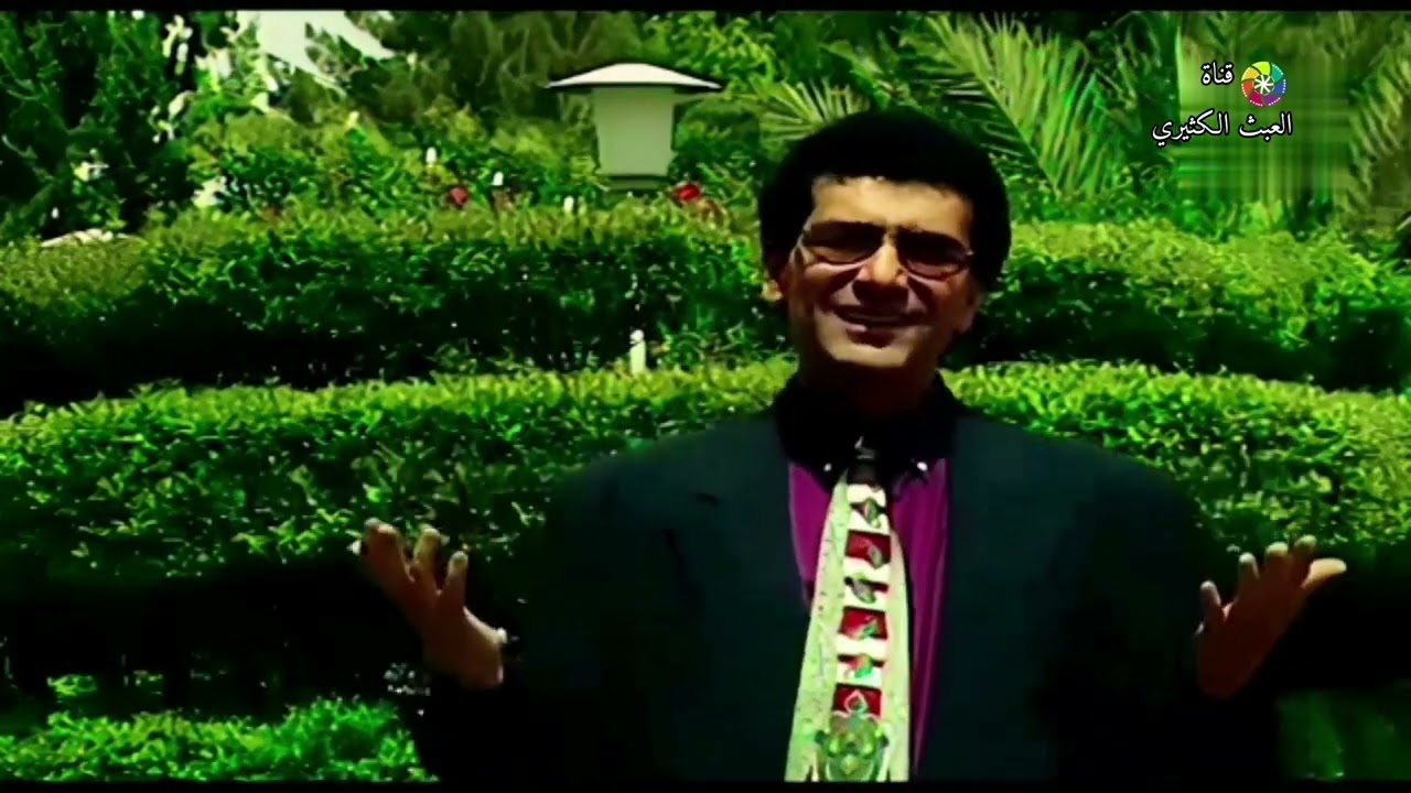 عبدالرحمن الحداد - حرام عليك تقفل الشباك