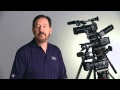 Shoot Like a Pro Series - Camera Basics