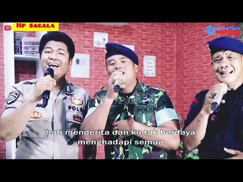 INDAH RENCANAMU TUHAN||COVER TRIO PAK POL||LAGU ROHANI