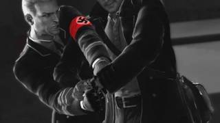 The Saboteur - Sean finds Dierker