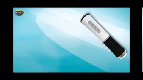 microbubble energy video