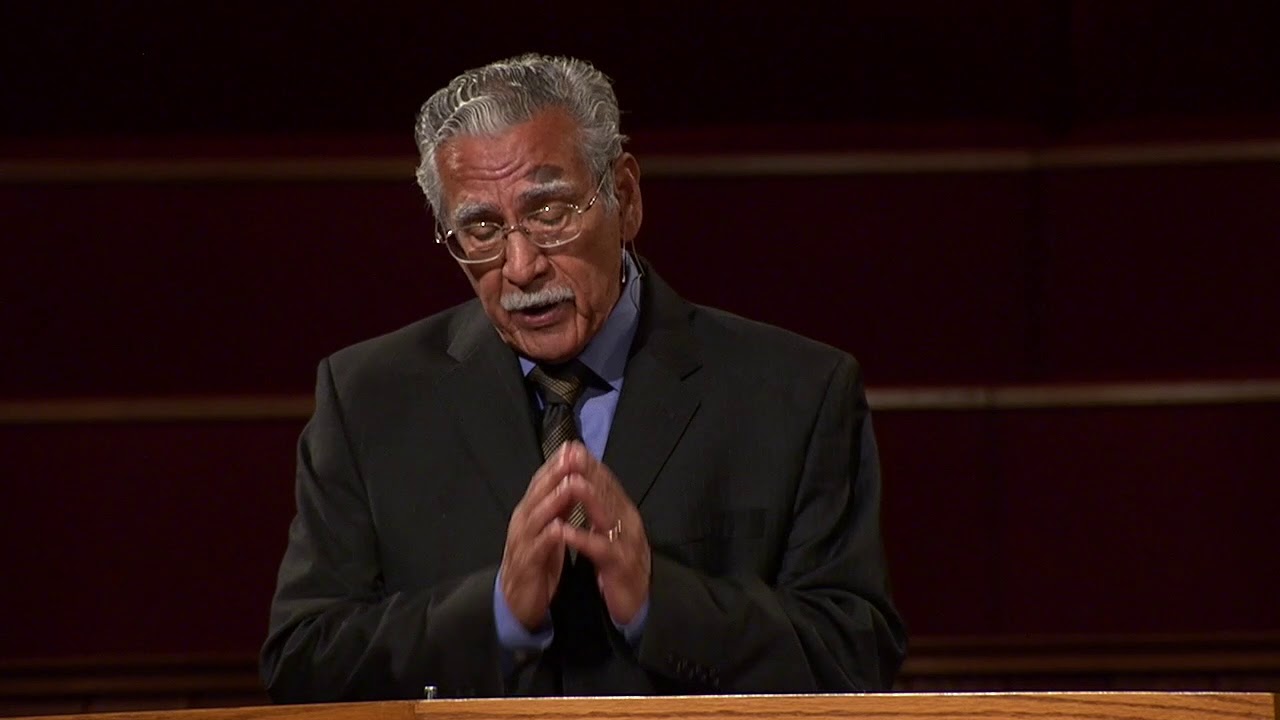 Características de los pastores y líderes cristianos - Alex Montoya