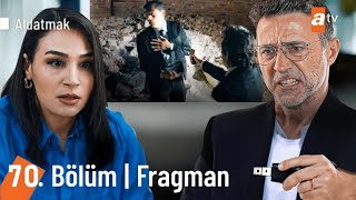 Tarık'ın Videosu Burda! | Aldatmak 70. Bölüm Fragmanı