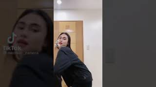 Cute Girl Found In Tiktok Mermae Zamora, Shes So Cute