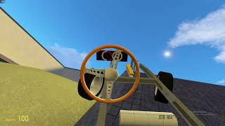 Hydro I4 car (gmod)