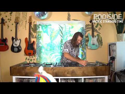 Poolside Presents: Pacific Standard Time Episode 20